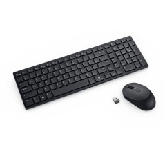Dell Silent Keyboard and Mouse -